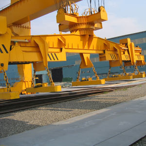 Electroimán de elevación para desechos de hierro, producto más vendido en arabia Saudita - Product Image 5