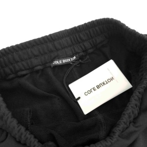 Pantalones Cortos Deportivos de Verano para <span class=keywords><strong>Hombre</strong></span> de Alta Calidad, Personalizados con Impresión CB, Cómodos y Transpirables, Estilo Cole Buxton - Product Image 5