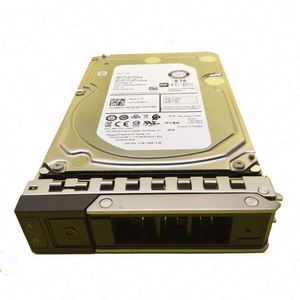 New 98GV2 <b>8TB</b> 7200RPM SATA 6Gbps 3.5-inch Internal <b>Hard</b> <b>Drive</b> for 13G PowerEdge Servers - Product Image 2