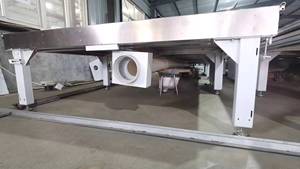 Hàng may mặc ngành công nghiệp tùy chỉnh chiều rộng và chiều dài tự động vải lan rộng và máy cắt để cắt nhiều lớp vải - Product Image 6