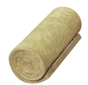 矿物岩棉r值保温卷价格 - Product Image 2