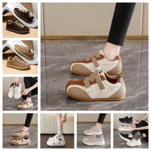 Liquidación final <span class=keywords><strong>de</strong></span> marzo <span class=keywords><strong>de</strong></span> 2026. <span class=keywords><strong>Zapatos</strong></span> <span class=keywords><strong>de</strong></span> varios estilos a partir <span class=keywords><strong>de</strong></span> $3.99 por par. - Product Image 1