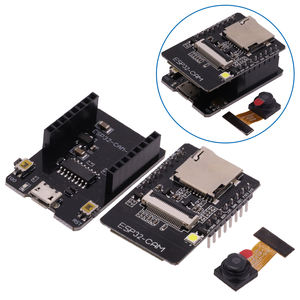 Lua แผงวงจรเชื่อมต่อ Wi-Fi ไร้สายแผงวงจร CP2102 D1 V2 ESP-12E ขนาดเล็กไมโคร USB <span class=keywords><strong>ESP8266</strong></span> ESP32 CP2102โหนด CH340 V3 - Product Image 6