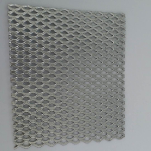 Platinized Titanium Expanded Mesh ELectrode For Seawater Electrodialysis