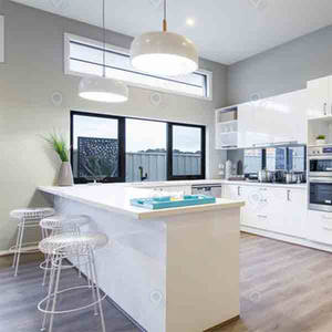 <span class=keywords><strong>Fenêtre</strong></span> coulissante en aluminium sur mesure - <span class=keywords><strong>Système</strong></span> de conception couture avec configuration personnalisée et expression esthétique exclusive - Product Image 3