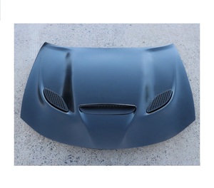 ชุดแต่งรถยนต์ XLstyling สำหรับดัดแปลงรุ่น Dodge <span class=keywords><strong>CHALLENGER</strong></span> ปี 15-23 ชุดแต่งกันชนหน้า Demon พร้อมบังโคลนกว้าง - Product Image 4