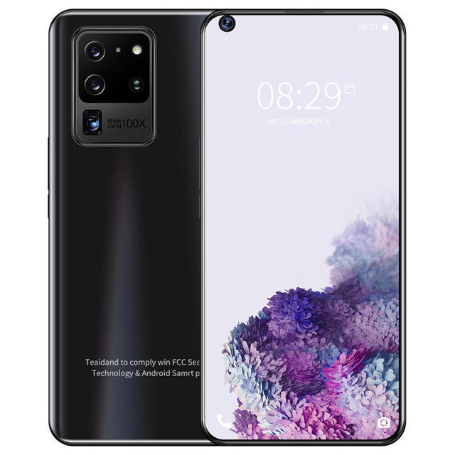Celulares OEM Cheap Smart Cellphones Unlocked Cell Phones Mobile Android Smartphones Original S30U Pro 3G&4G Smartphone 5G