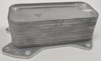Motorölkühler & Filtergehäuse 6790424411A3 für Chrysler Pacifica Dodge Challenger Charger Durango