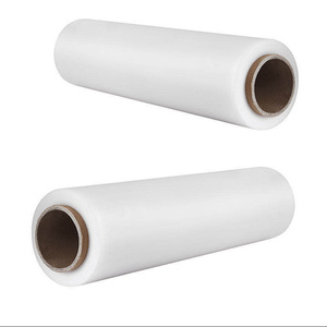 Película de Embalaje Transparente, Resistente a la Humedad, Fundida y Suave, para Paletización Personalizada - Product Image 2