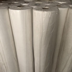 Tissu non tissé <span class=keywords><strong>SPES</strong></span> utilisé pour envelopper le cœur intérieur des vêtements rembourrés en coton, tissu non tissé utilisé pour envelopper la OUATE - Product Image 2