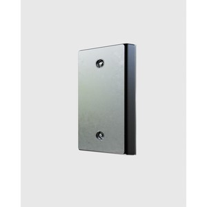 Nueva Alfombra Industrial de Goma Resistente - TAM-SPEC SBR, 250 mm x 500 mm x 100 mm, Antideslizante, Protección para Pisos, Garantía de 2 Años TM - Product Image 2