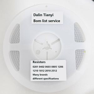 RES <strong>Resistor</strong> <strong>SMD</strong> Original RL3720WT-<strong>R050</strong>-F in stock - Product Image 2