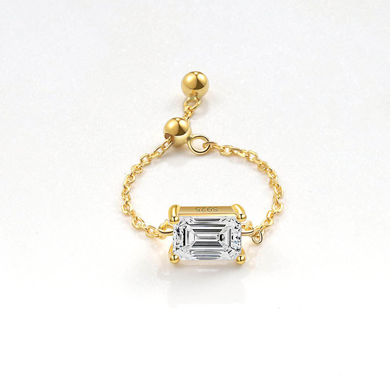 สี่เหลี่ยมผืนผ้าสีทอง