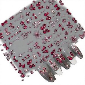 30 pièces de languettes adhésives pour ongles, colle adhésive pour ongles, haute qualité - Product Image 2