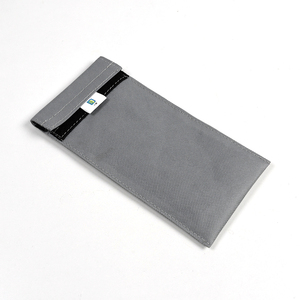 Bolsa Refrigerante para Insulina Badu con Patrón de Letras Personalizado, Aislada con Poliéster, Activadora por Agua, para <span class=keywords><strong>2</strong></span> Unidades - Product Image 6