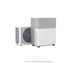 <span class=keywords><strong>Climatiseur</strong></span> mural split sans conduit Midea 9000-36000 Btu, refroidissement et chauffage, technologie Inverter pour la maison - Product Image 4