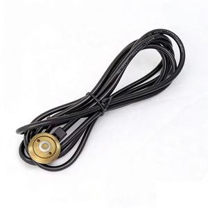 เสาอากาศรถยนต์แบบสปริง NMO 136-174MHz / เสาอากาศ VHF สำหรับตลาดสหรัฐอเมริกา - Product Image 5