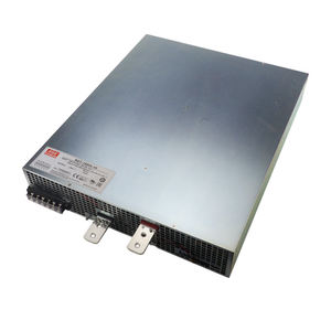 แหล่งจ่ายไฟสวิตชิ่งอุตสาหกรรมแบบ 3 เฟส AC รุ่นใหม่ของแท้ Ms-Mean Well RST-10000-48 10000W 10kW 48V 208A  ชุดแปลงไฟ PSU - Product Image 5