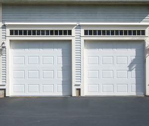 Porta del Garage Automatica con Telecomando, Porta Avvolgibile Elettrica, Porta Basculante per Garage - Product Image 2