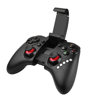 Honcam Mobile Controller Autres accessoires de jeu Joystick BT Gampad Mando Para Manette pour IOS Android