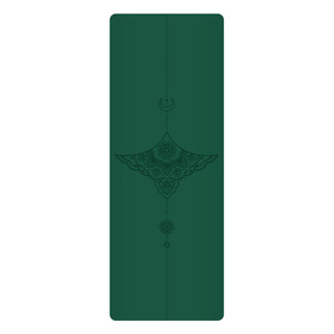 Alfombrilla de Yoga al por Mayor, Alfombrilla de Ejercicio Impresa Antideslizante, Alfombra de Entrenamiento para Práctica en Casa o Estudio - Product Image 2