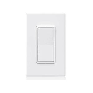 Bize madde akıllı Dimmer işık tek kutuplu akıllı yaşam kontrolü uyumlu Apple ev 2A-50A 270V akıllı Dimmer anahtarı - Product Image 3
