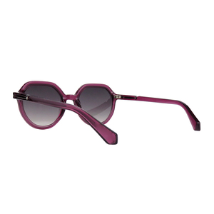 <span class=keywords><strong>Lunettes</strong></span> <span class=keywords><strong>de</strong></span> <span class=keywords><strong>soleil</strong></span> polarisées vintage pour hommes femmes avec logo personnalisé Designer Monture en or bleu Prix d'usine <span class=keywords><strong>Discount</strong></span> New Explosion Product - Product Image 4