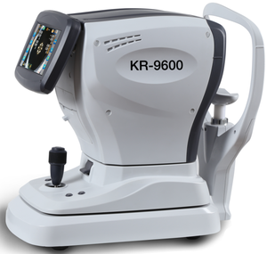 Diseño de Moda perfecto detalles Auto Ref/keratometer - Product Image 6