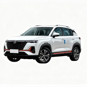 รถยนต์มือสอง Changan CS35 PLUS ปี 2022 Bluecore NE 1.4T DCT Luxury SUV เครื่องยนต์เบนซิน - Product Image 1