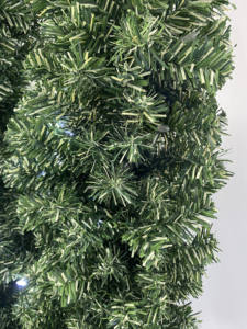 Fábrica al por mayor nuevo estilo Artificial 180 CM PVC Prelit árbol <span class=keywords><strong>de</strong></span> <span class=keywords><strong>Cactus</strong></span> <span class=keywords><strong>de</strong></span> Navidad para decoración <span class=keywords><strong>interior</strong></span> al aire libre - Product Image 3