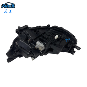 Para <span class=keywords><strong>Lexus</strong></span> IS300 conjunto de Faros 2016-2019 <span class=keywords><strong>Lexus</strong></span> IS200t <span class=keywords><strong>IS300h</strong></span> <span class=keywords><strong>F</strong></span> Sport izquierda y derecha Original LED luz delantera de coche - Product Image 6