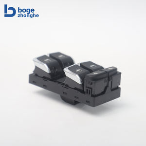 4GD959851B 4G0959851 Interrupteur de lève-<span class=keywords><strong>vitre</strong></span> électrique de haute qualité pour <span class=keywords><strong>Audi</strong></span> A6/A7/Q3 avec 12 mois de garantie - Product Image 1