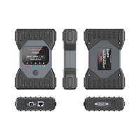 Escáner de diagnóstico automático 3 en 1 T6BBA para MB, herramienta de programación de mapeo remoto CANFD, software OEM, Xen-try, 2 unidades, 2 unidades, 2 unidades, 1 unidad