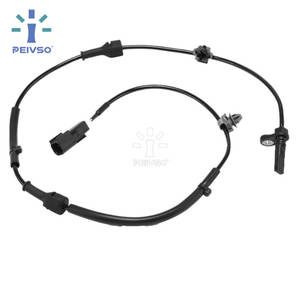 PEIVSO Expédition Rapide Capteur ABS de Précision Avant Droit Gauche Prix Usine pour Toyota Yaris IA 2016-2018 OEM 89542-WB001 DA7R4370X - Product Image 1