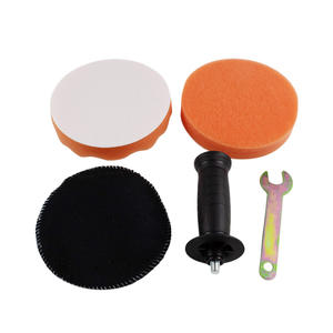 ליטוש ליטוש מכונת יופי waxing מכונת יד ביד מוחזק סנדר חשמלי - Product Image 5