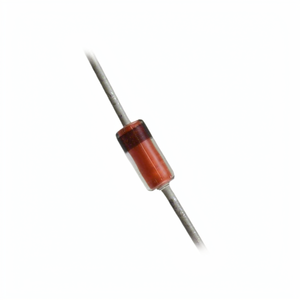 Original One Stop Service Buy Online Electronic Components Diodes 1N759A_T50R DO-204AH, DO-35, Axial - Product Image 1