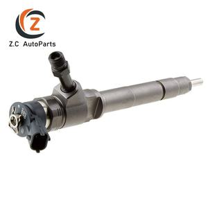 <span class=keywords><strong>หัว</strong></span><span class=keywords><strong>ฉีด</strong></span>น้ำมันเชื้อเพลิง 0445110250 เหมาะสำหรับเครื่องยนต์ Mazda <span class=keywords><strong>BT50</strong></span> WL 2.5 - Product Image 6