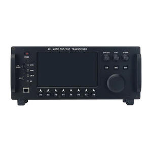 זאב sdr 100w hf + uv כל מצב מקלט מובנה אנטנה מקלט RS-998 - Product Image 5