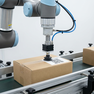 Etiquetas de Código QR Personalizadas para Laboratorio, para Trazabilidad de Muestras y Seguimiento Anti-falsificación - Product Image 6