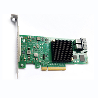 SAS Sata Server Array Karte Backplane 9311-8i 12Gb PCI-e3 HBAs
