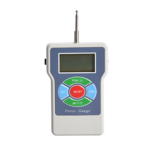 GOYOJO 3N ABS Jauge de Tension Numérique à Pointe Ronde Modèle ATL-3 avec Précision de 0,1 pour Tester la Tension de Surface du Silicium - Product Image 1