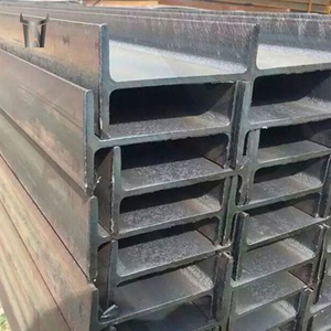 Thép 2025 bò Nhà Máy Trung Quốc bán chạy nhất các nhà sản xuất tùy chỉnh ASTM 321 304 sắt Cấu trúc thép không gỉ i h hình chùm - Product Image 4