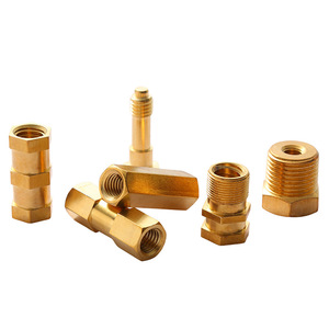 Đông Quan OEM tùy chỉnh chính xác chế tạo kim loại <span class=keywords><strong>CNC</strong></span> bộ phận máy tiện Brass nhôm titan <span class=keywords><strong>CNC</strong></span> biến phay gia công dịch vụ - Product Image 1