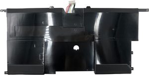 Batteria per PC portatile 15.2V 50wh 00HW003 per Laptop Lenovo ThinkPad X1 Carbon Gen 3 Series 2015 - Product Image 6