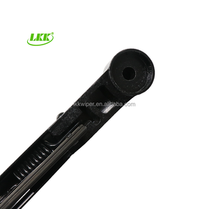 Limpiaparabrisas trasero de acero galvanizado para accesorios exteriores de coche LKK para Land <span class=keywords><strong>Rover</strong></span> <span class=keywords><strong>Range</strong></span> <span class=keywords><strong>Rover</strong></span> <span class=keywords><strong>2011</strong></span> - Product Image 4
