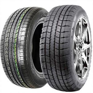 Ban Mobil SUV Berkinerja Tinggi Centara Baru 235/60R16 Radial Tubeless - Product Image 1