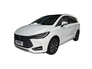 BYD Song MAX Híbrido Enchufable <span class=keywords><strong>2022</strong></span> DM-i 51KM Modelo Lujo, Vehículo Eléctrico, Autos Nuevos en Stock, Superventas - Product Image 1