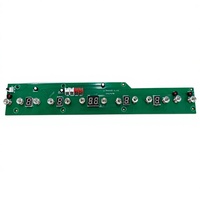 Placa Electrónica PCBA Tailian ML-PR6040ET-T1 para Cocina, Estufa Infrarroja, Ensamblaje de Placa Electrónica Personalizada, RoHS