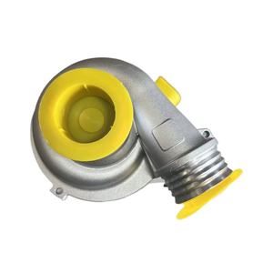 Pompa Air elektronik untuk BMW N20 2.0L, suku cadang pompa air kekuatan tinggi OE 11517604027 11518635089 - Product Image 5