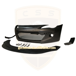 Gt86 à fusée buny <span class=keywords><strong>v2</strong></span> style kit carrosserie en fibre de verre matériel partie - Product Image 2